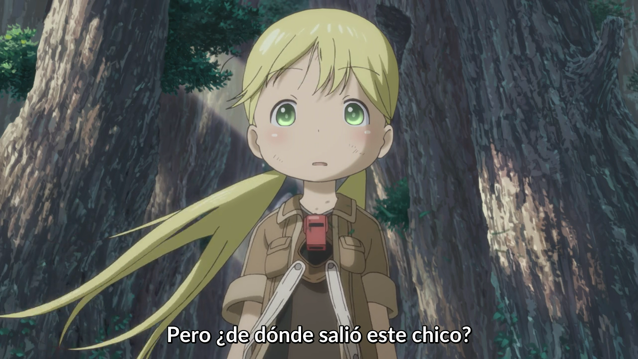 Made in Abyss (PuyaSubs!)